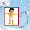 Little Hugs - Billy