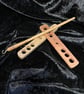 Turkish style  spindle - Image 3