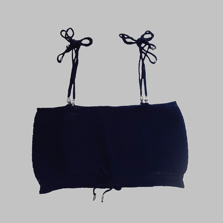 CROCHET PATTERN PDF At The Beach Camisole