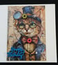 Pack of 2 birthday cards - Image 5