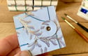 Tiny Sketchbooks 