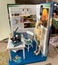 Biology Book Nook - Image 2