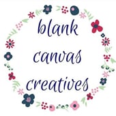 Blank Canvas Creatives