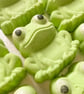 Froggy Bath Bomb - Image 2