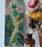 Semi abstract landscape painting  - Image 9