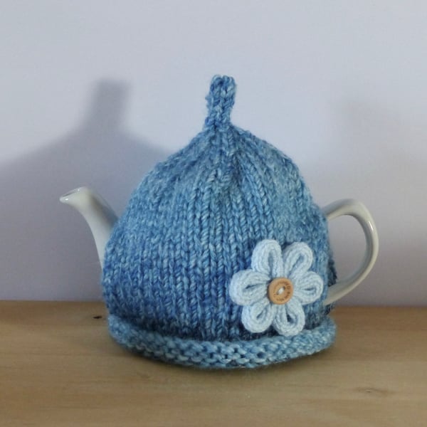 Two Cup Teapot Cosy 