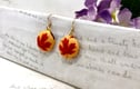 Nature Inspired Jewellery - Flowers, leaves or Fossils