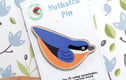Pin Badges