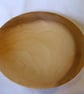 Small Tulipwood food bowl - Image 2