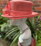Wedding Hat, Hat for the Races, hats special occasions  - Image 5