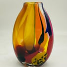 Golden Baby Brushstroke ase