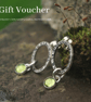 Gift voucher for Caroline Frodsham Jewellery  - Image 1