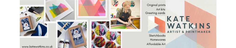 Kate Watkins Prints