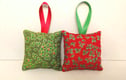 Lavender bags