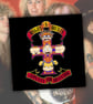 Rugrats x Guns n Roses Album Art Mash-Up Print