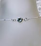 Charm Pendant Chain Necklace - Image 2