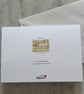 A5 GREETINGS CARD (BLANK INSIDE) HG024 - Image 2