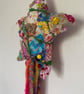 Stitched Wishing Star  - Image 3