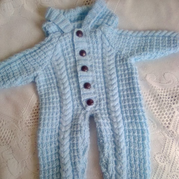 Winter Weight All in One Pram Suit for Baby, Baby Shower Gift, Custom Make