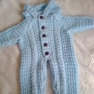Winter Weight All in One Pram Suit for Baby, Baby Shower Gift, Custom Make