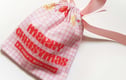 Christmas Gift Pouches