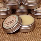 Organic Cocoa Butter Lip Balm