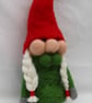 Mrs Gnome Needle Felt - Image 1
