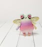Rainbow Froggyfly Green Face - Image 3