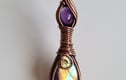 Copper Jewellery