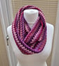 Infinity scarf  - Image 2