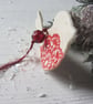 Christmas Robin Decoration - Image 5
