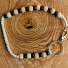 Macrame Breathing Beads - 4,7,8 breathing pattern