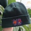 Animate object beanie - DnD beanie, Dungeons and Dragons beanie, TTRPG