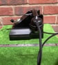 Decorative Desk or Table Lamp, Repurposed Vintage Ericsson Bakelite Telephone - Image 8