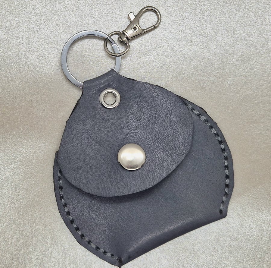 Leather Coin Purse