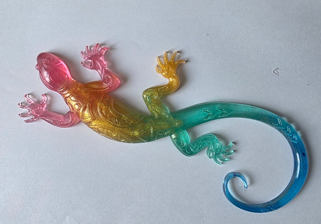 Vickys Resin Art