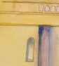Original Watercolour painting of Bath   - Image 7