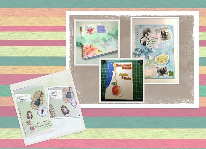 Max Pring ~ Art & Crafts