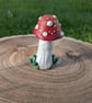 Ghost Mushroom 1  - Image 3