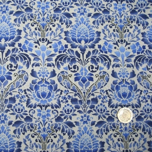 Custom Purse for Annie