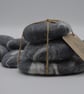 Perfectly imperfect needle felted soap stones  - Image 1