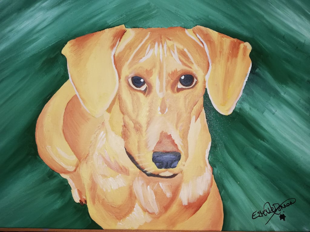 Stella's Crafts and Art