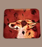 Harmony Fox Coaster 