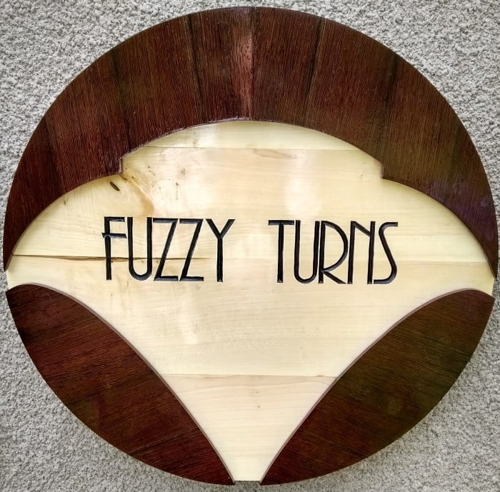 Fuzzy Turns