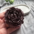 Peony Flower Fragrance Stone Diffuser - Choice of Colour