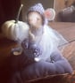 Snow Rose Sleepy Mouse Kit - Image 1
