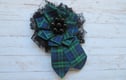 Heritage Tartan Brooch Collection 