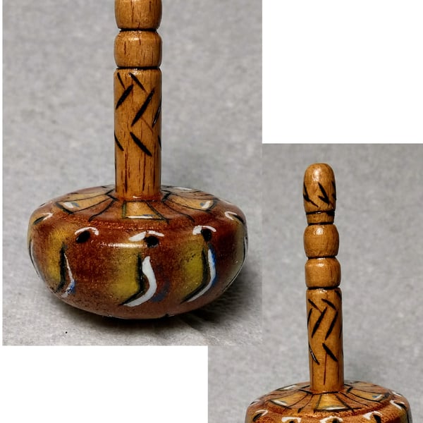 Spinning top 7