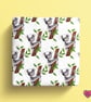 Koala or Kangaroo wrapping paper - Image 3