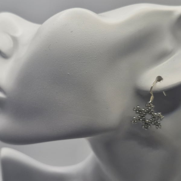 Frostkiss Earrings